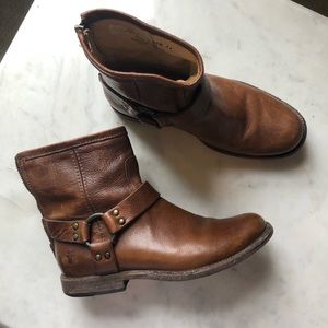 FRYE boots